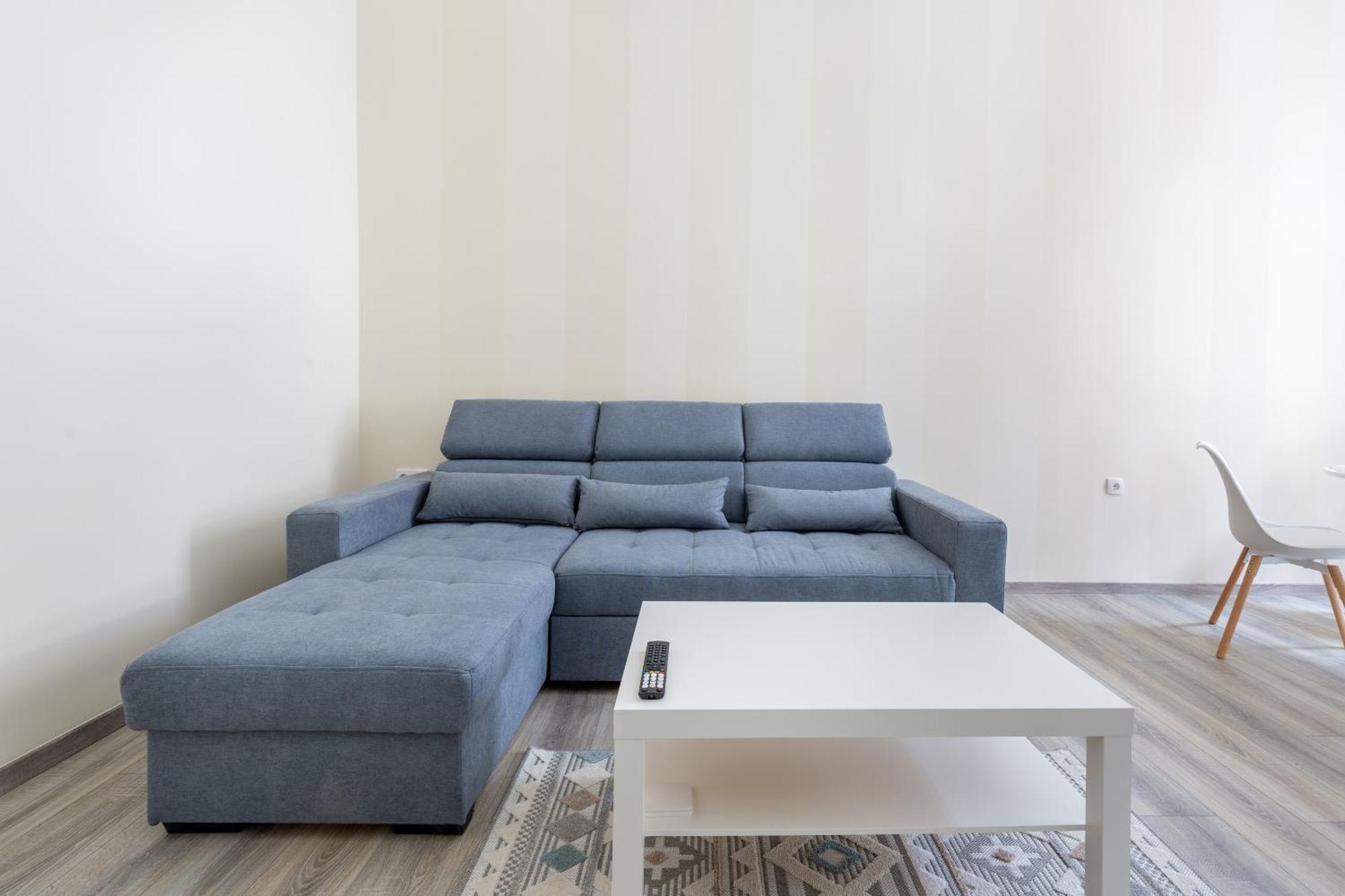 R62B Rottenbiller Apartment ブダペスト エクステリア 写真