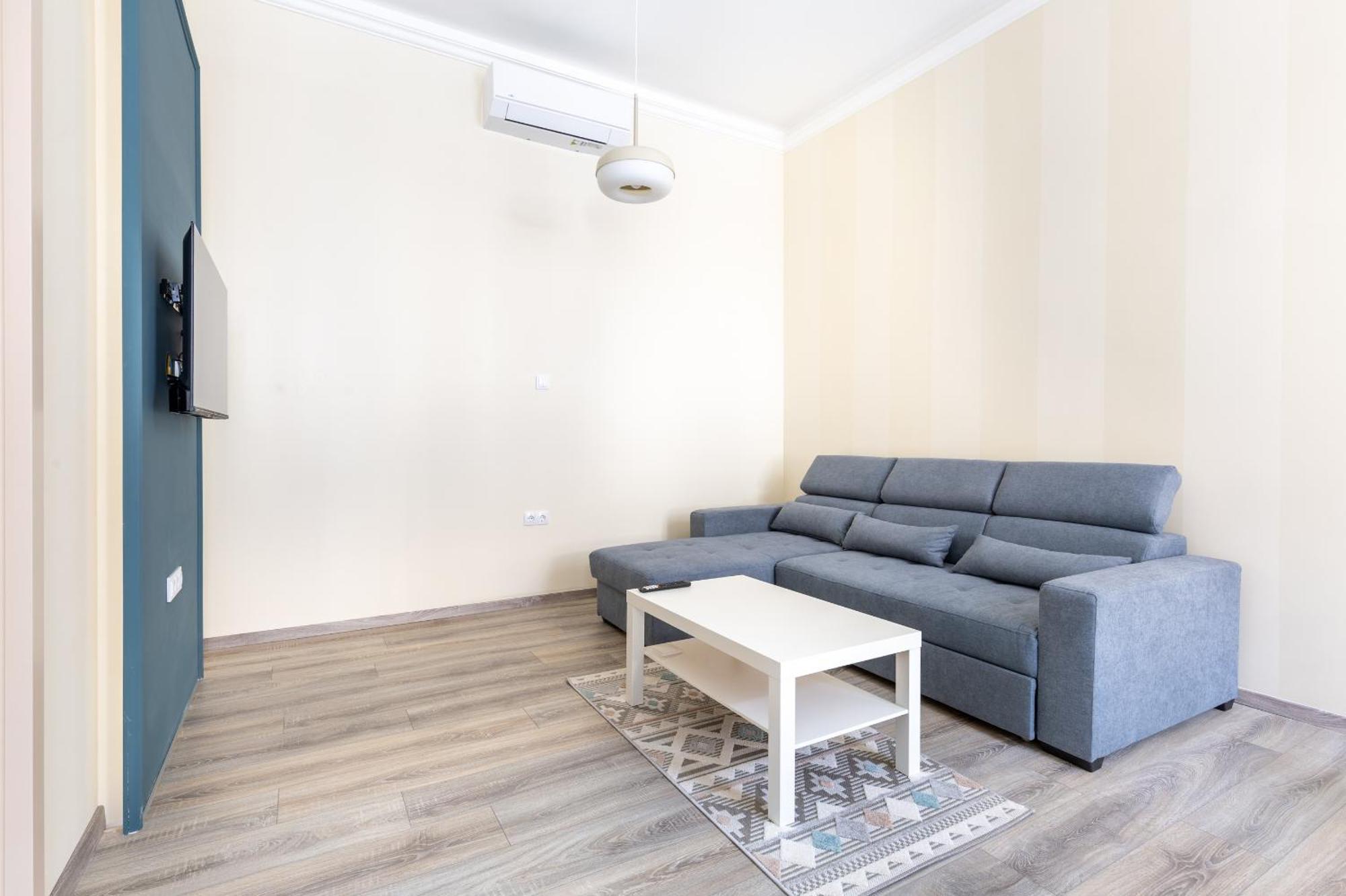 R62B Rottenbiller Apartment ブダペスト エクステリア 写真